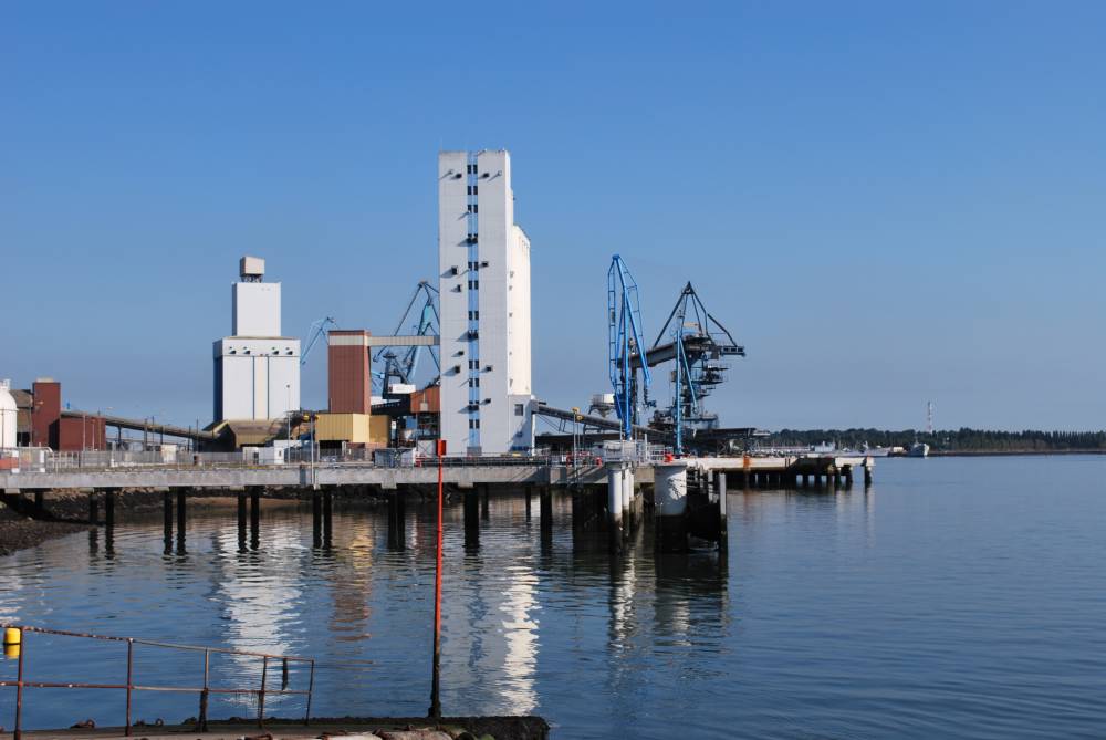 79997 ports de Lorient