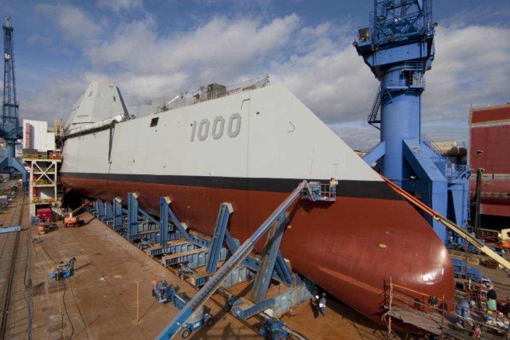 80837 uss zumwalt