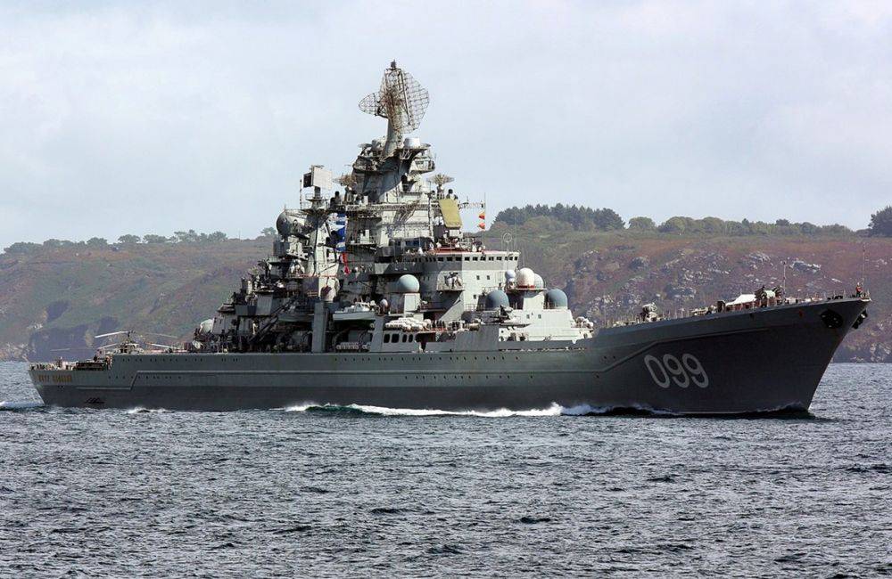 81503 russie petr velikiy