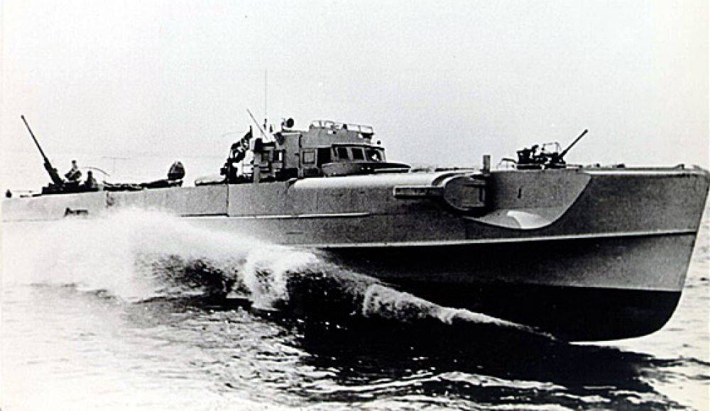 81596 s-boote