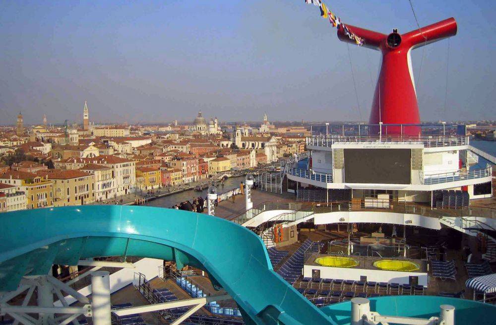81784 venise