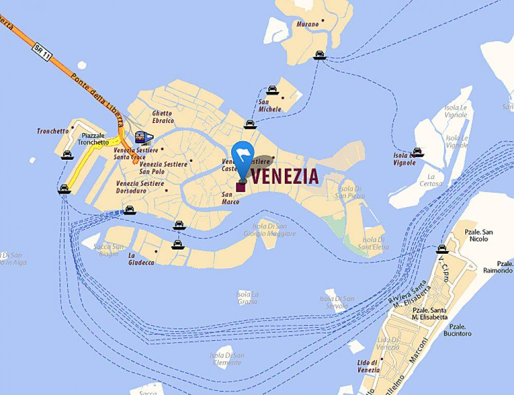 81786 venise