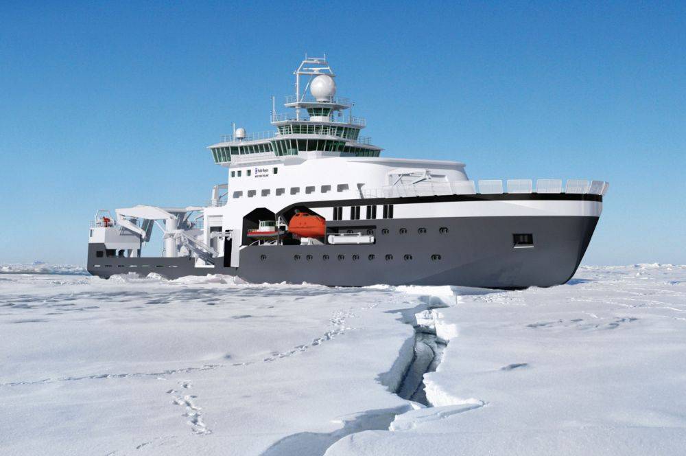 82846 fincantieri oceno norvège