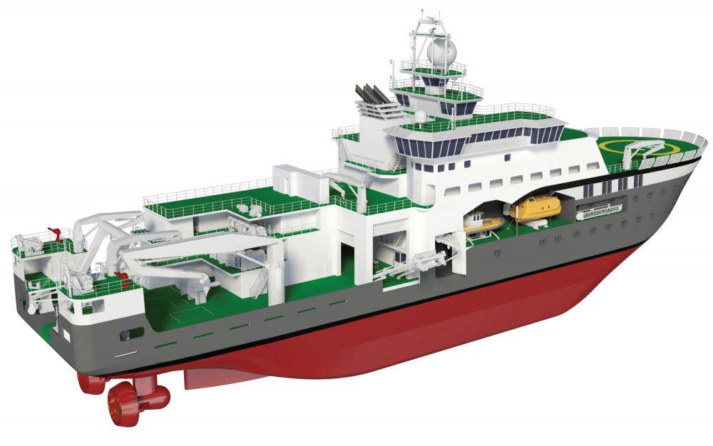82847 fincantieri oceno norvège