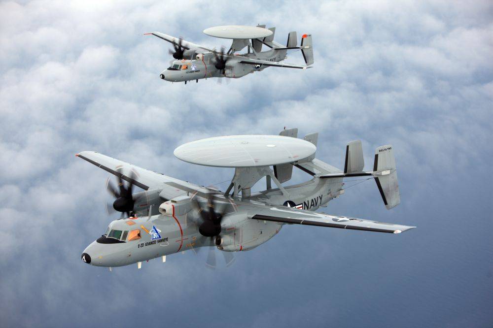 83146 e-2d advanced hawkeye