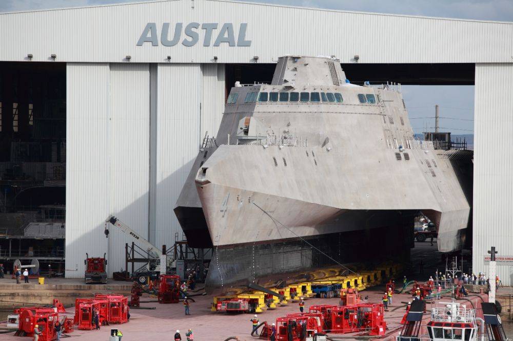 83947 lcs coronado