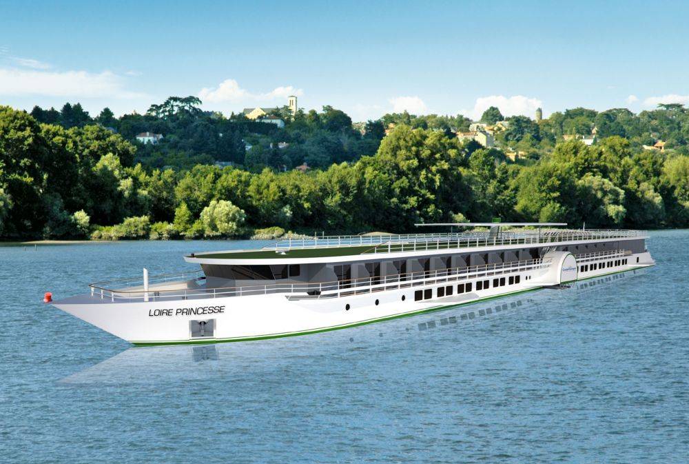 84925 loire princesse croisieurope