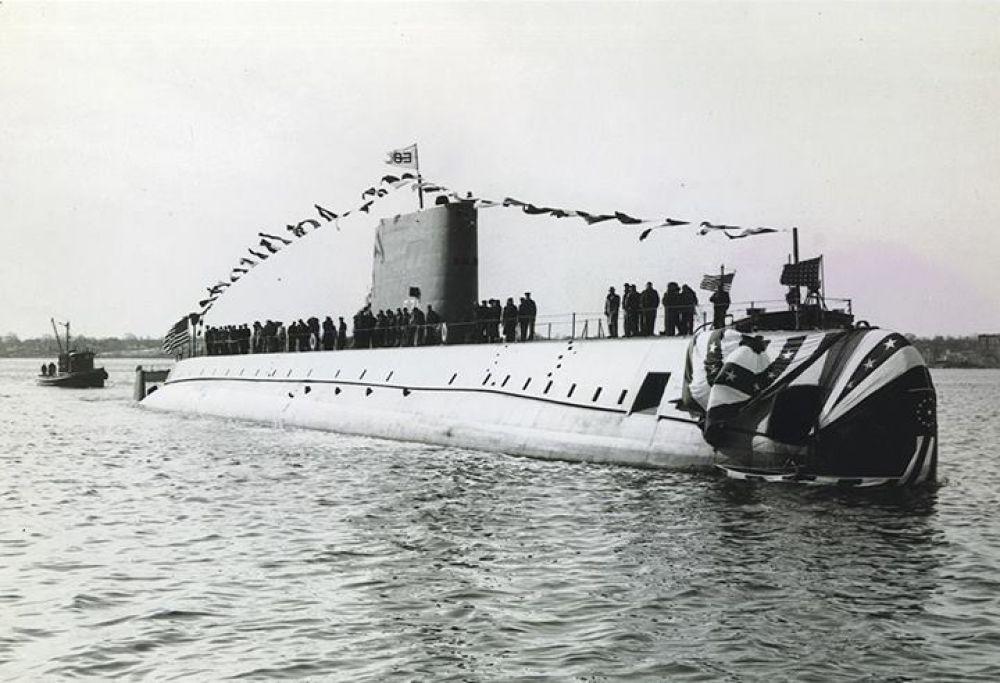 85270 nautilus