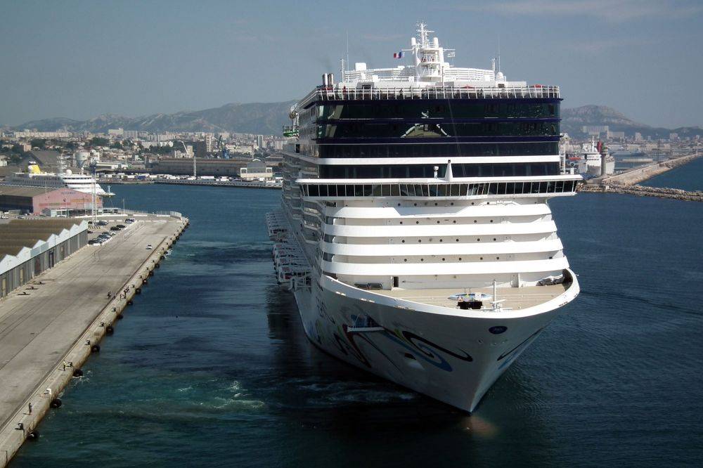85532 marseille norwegian epic