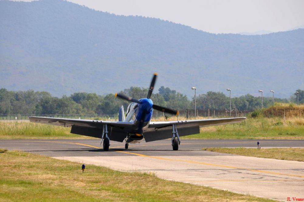 88438 mustang p-51