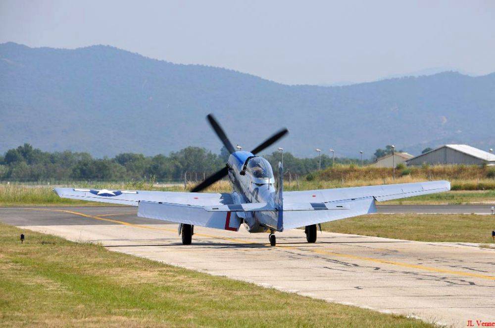 88461 mustang p-51