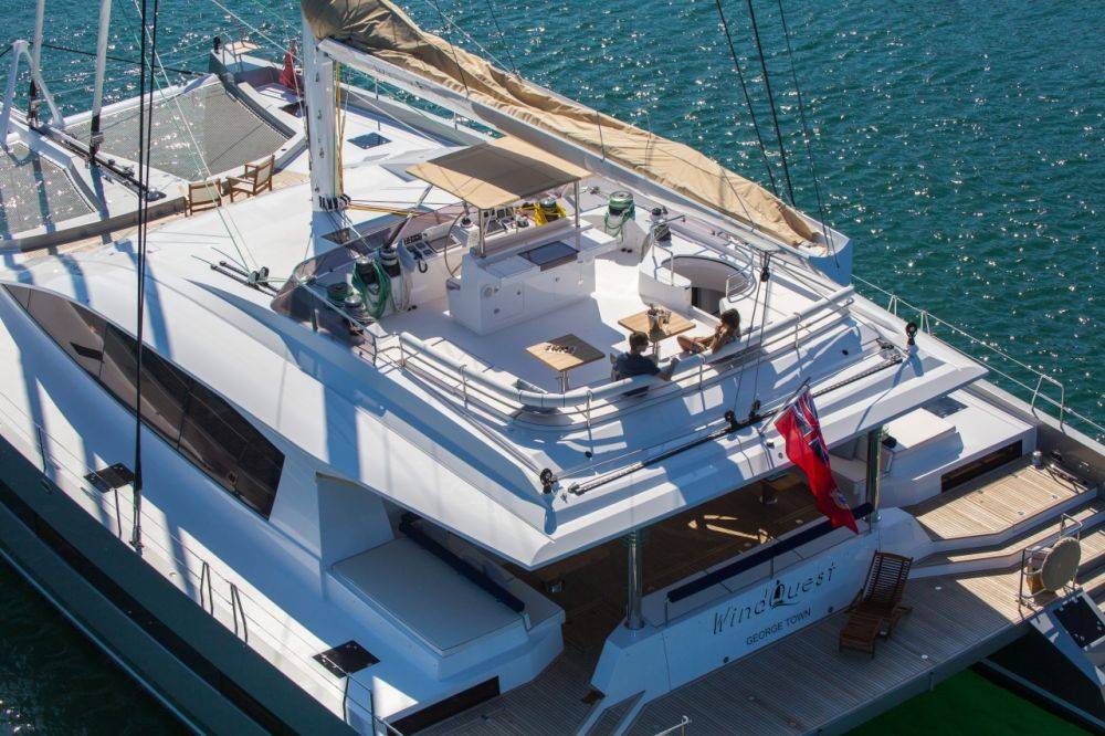 88744 jfa windquest