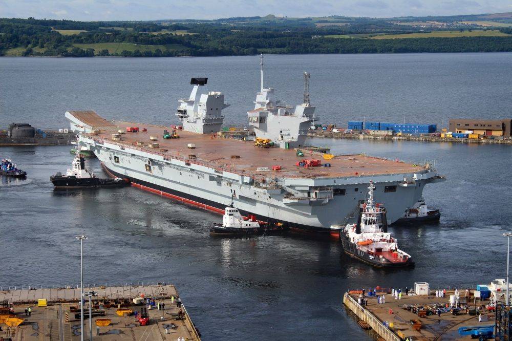 89871 queen elizabeth