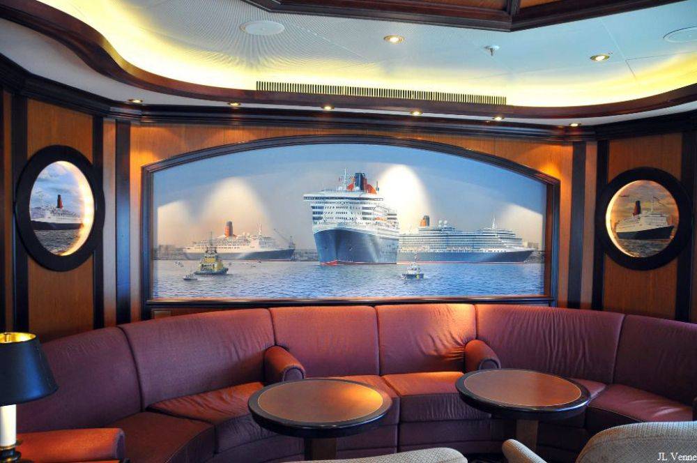 90293 queen elizabeth cunard