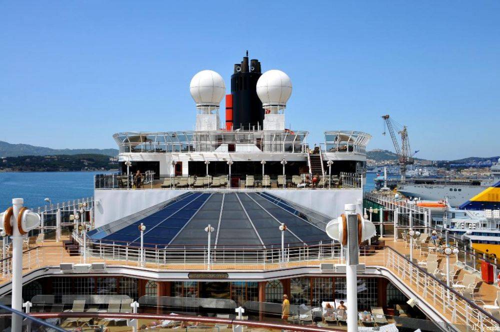 90308 queen elizabeth cunard