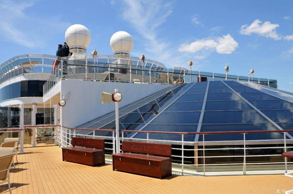 90336 queen elizabeth cunard