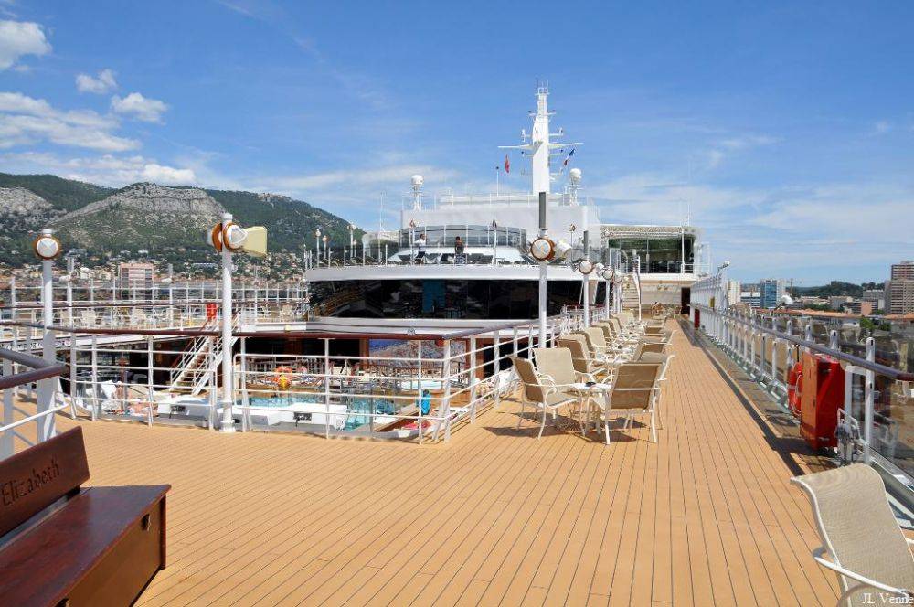 90353 queen elizabeth cunard