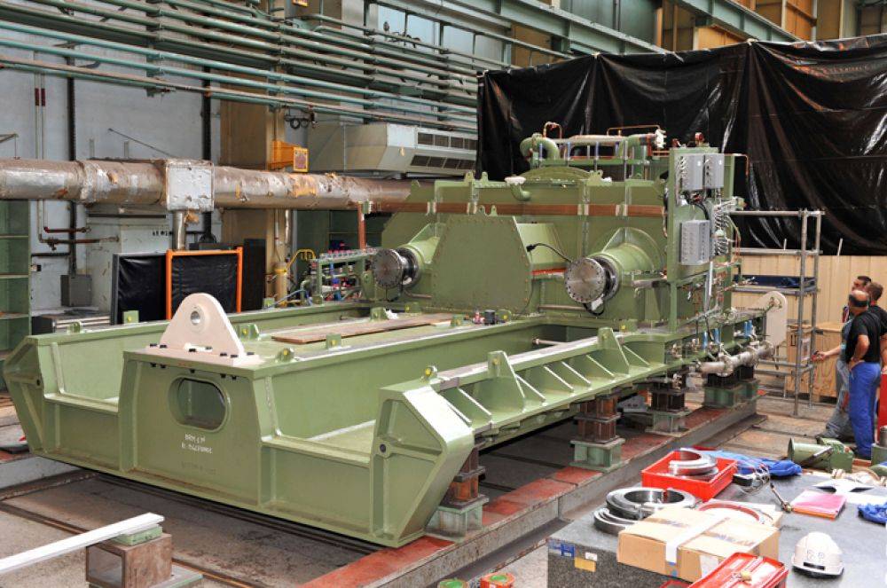 91286 dcns reducteurs inde