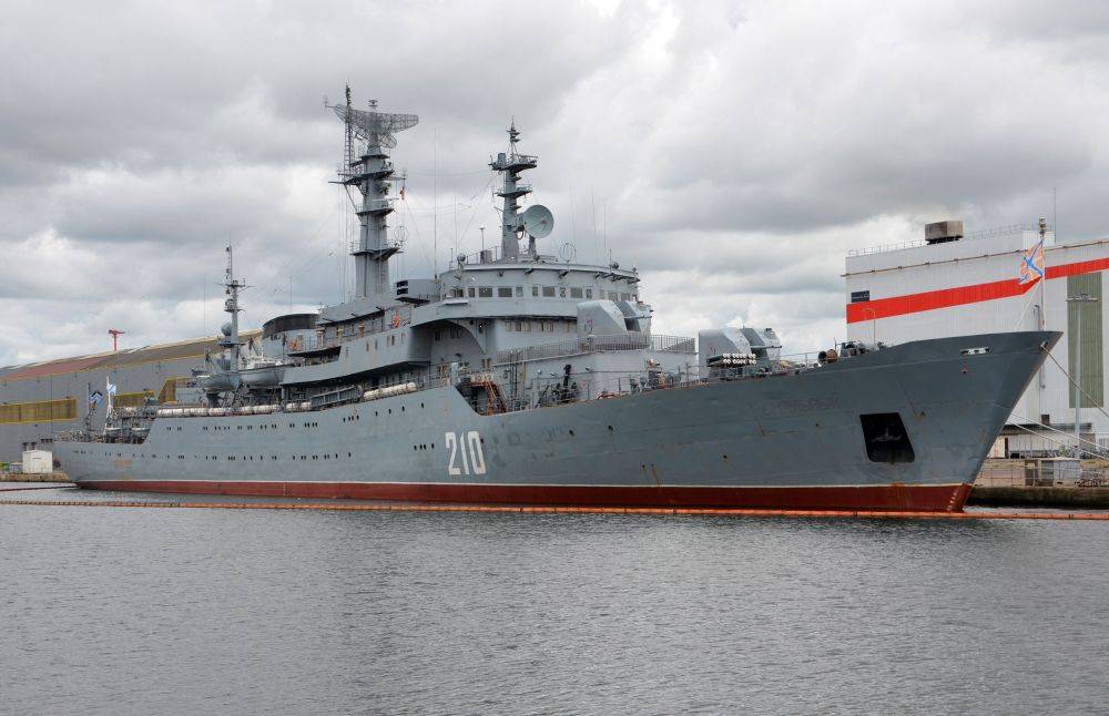 91314 Bpc russe vladivostok smolniy