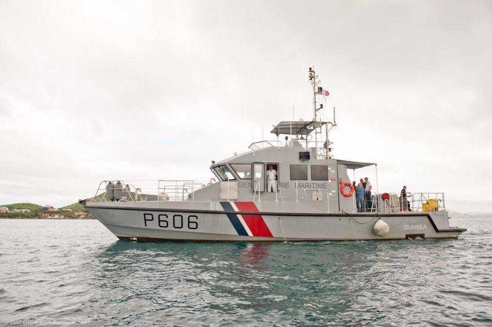 92500 orsec noumea