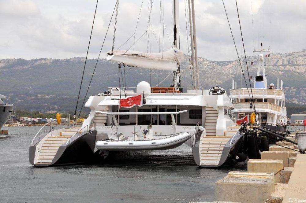 Navette Bateau Toulon La Seyne Sur Mer