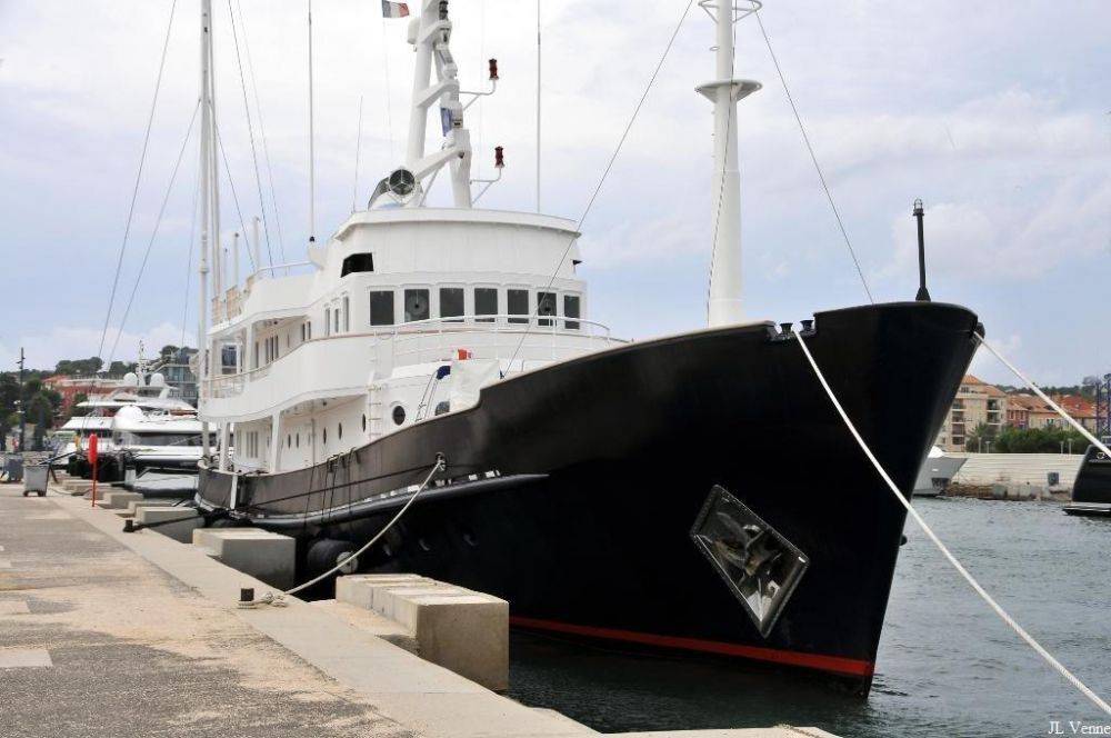 Navette Bateau Toulon La Seyne Sur Mer