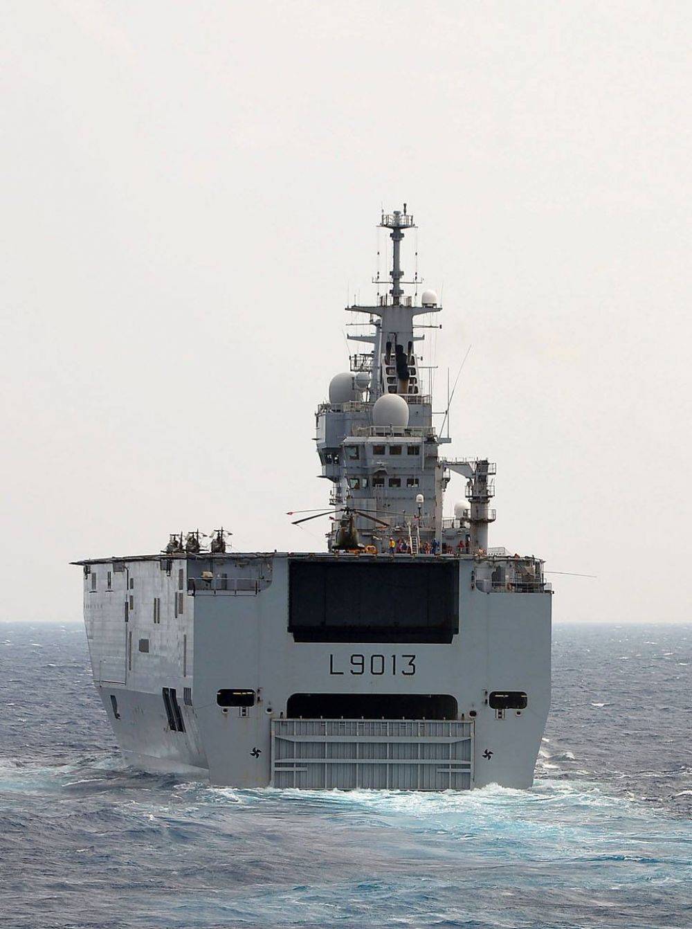 92610 mistral