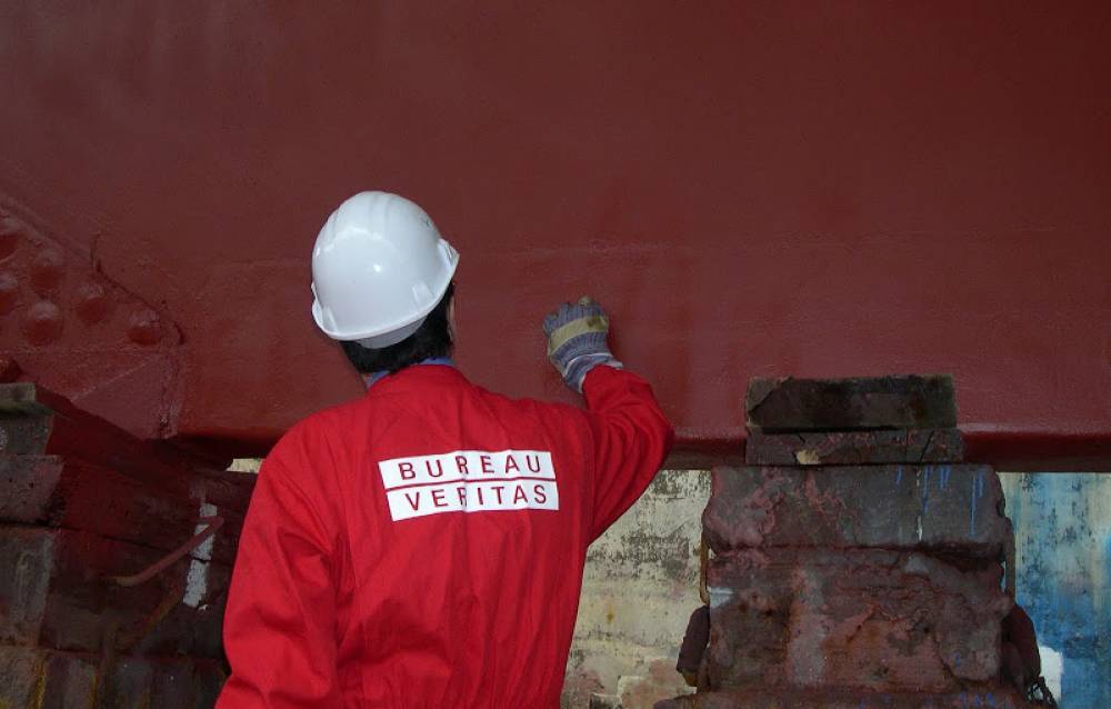 91996 bureau veritas