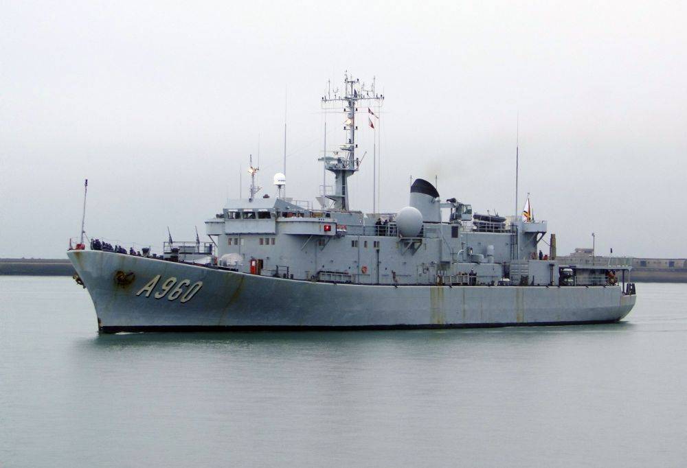 93083 somme godetia