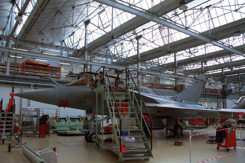93188 rafale m10 f1