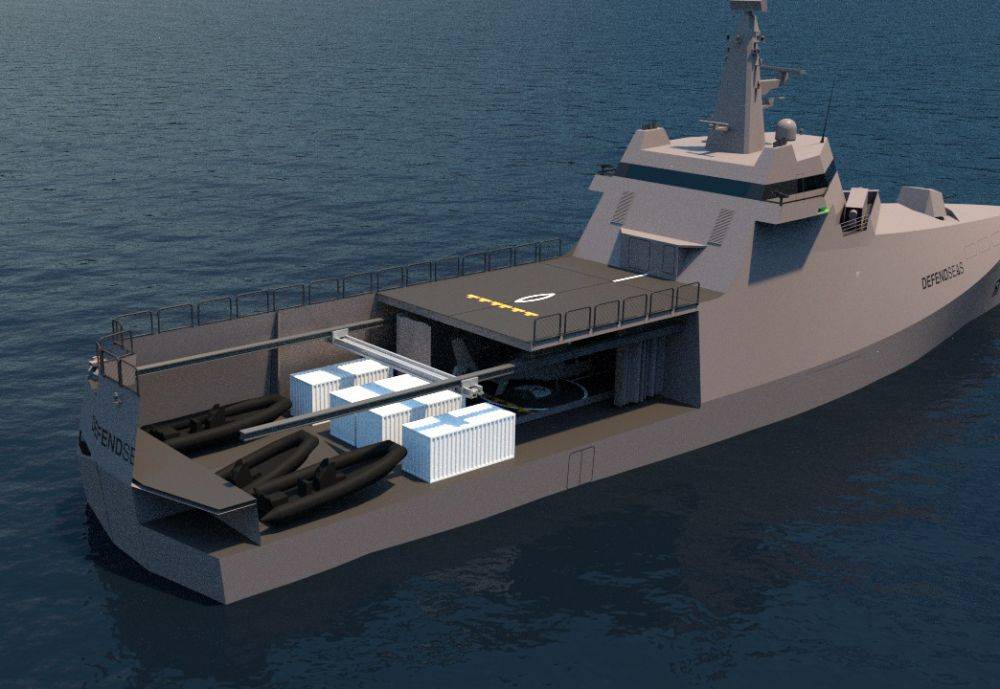 94571 defendseas