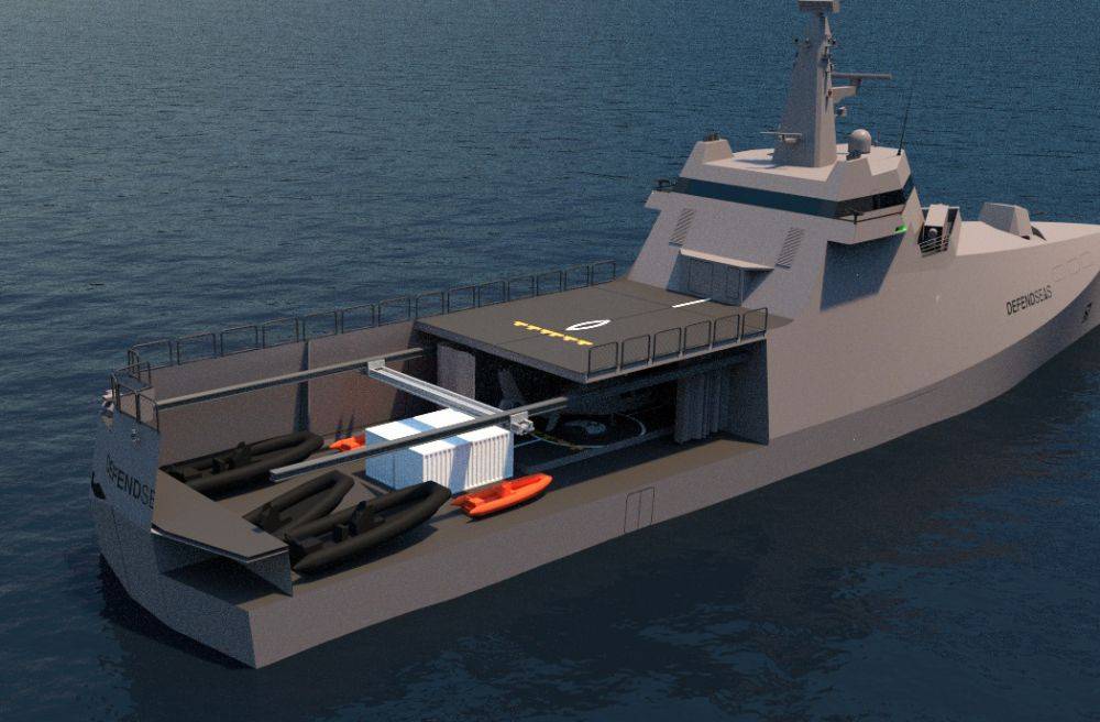 94572 defendseas