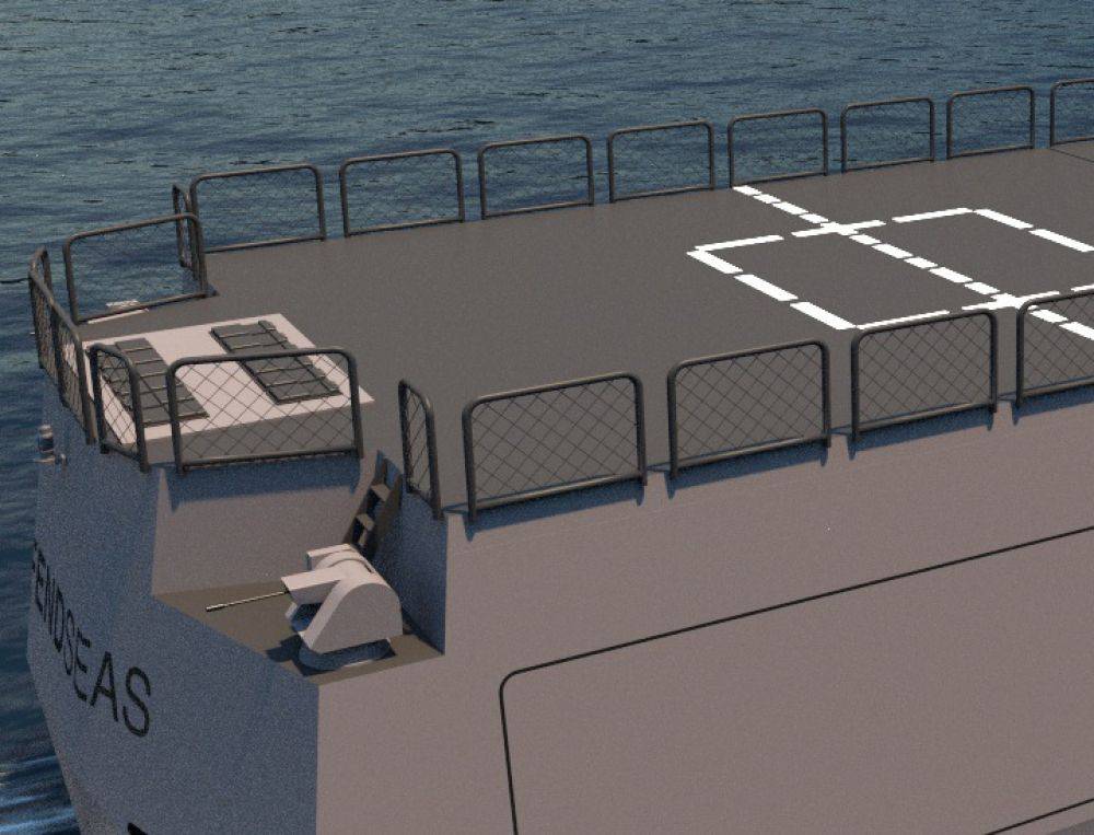 94574 defendseas