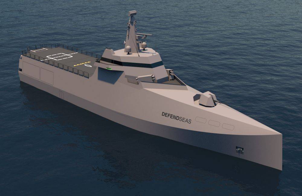 94577 defendseas