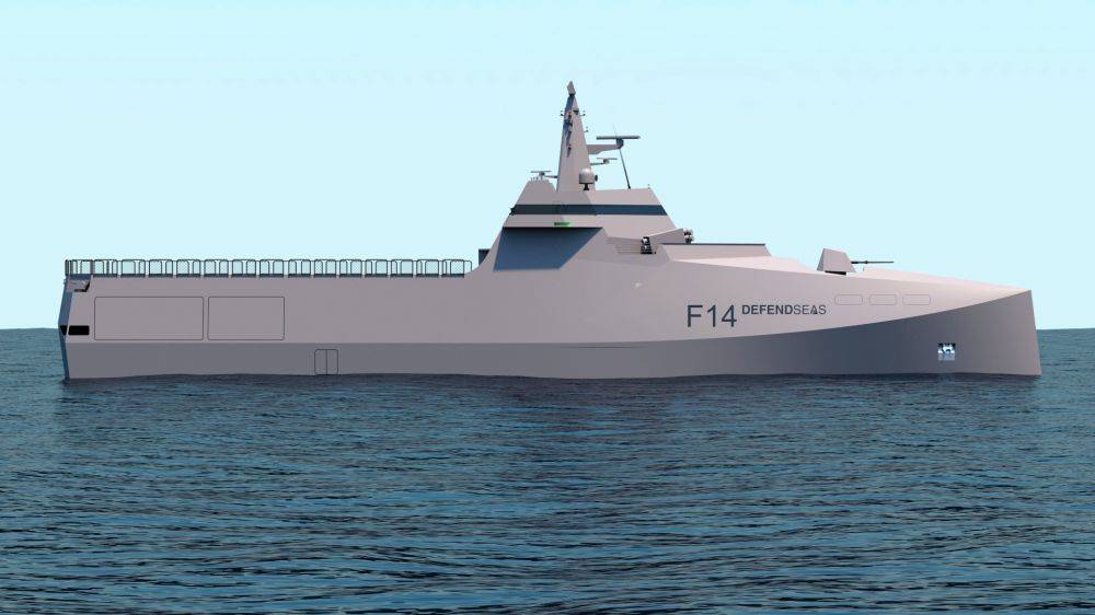 94582 defendseas
