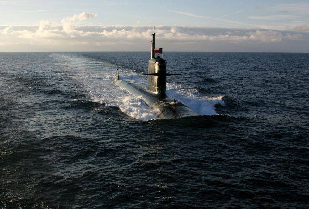 94642 scorpene
