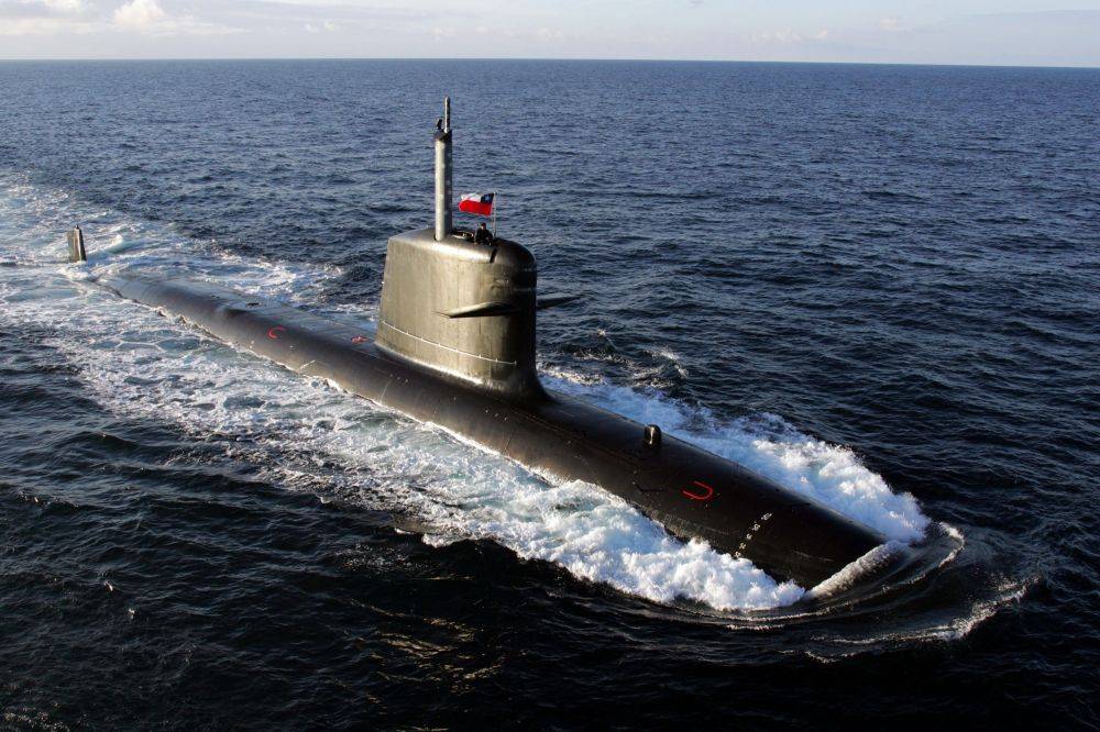 94652 scorpene
