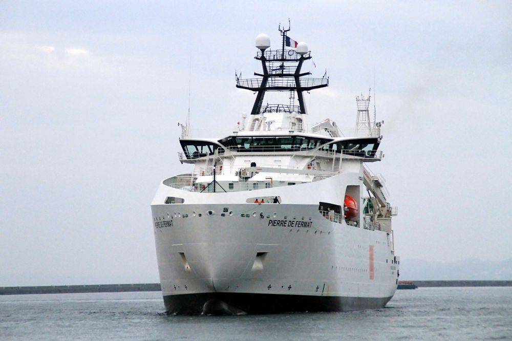 94743 pierre de fermat