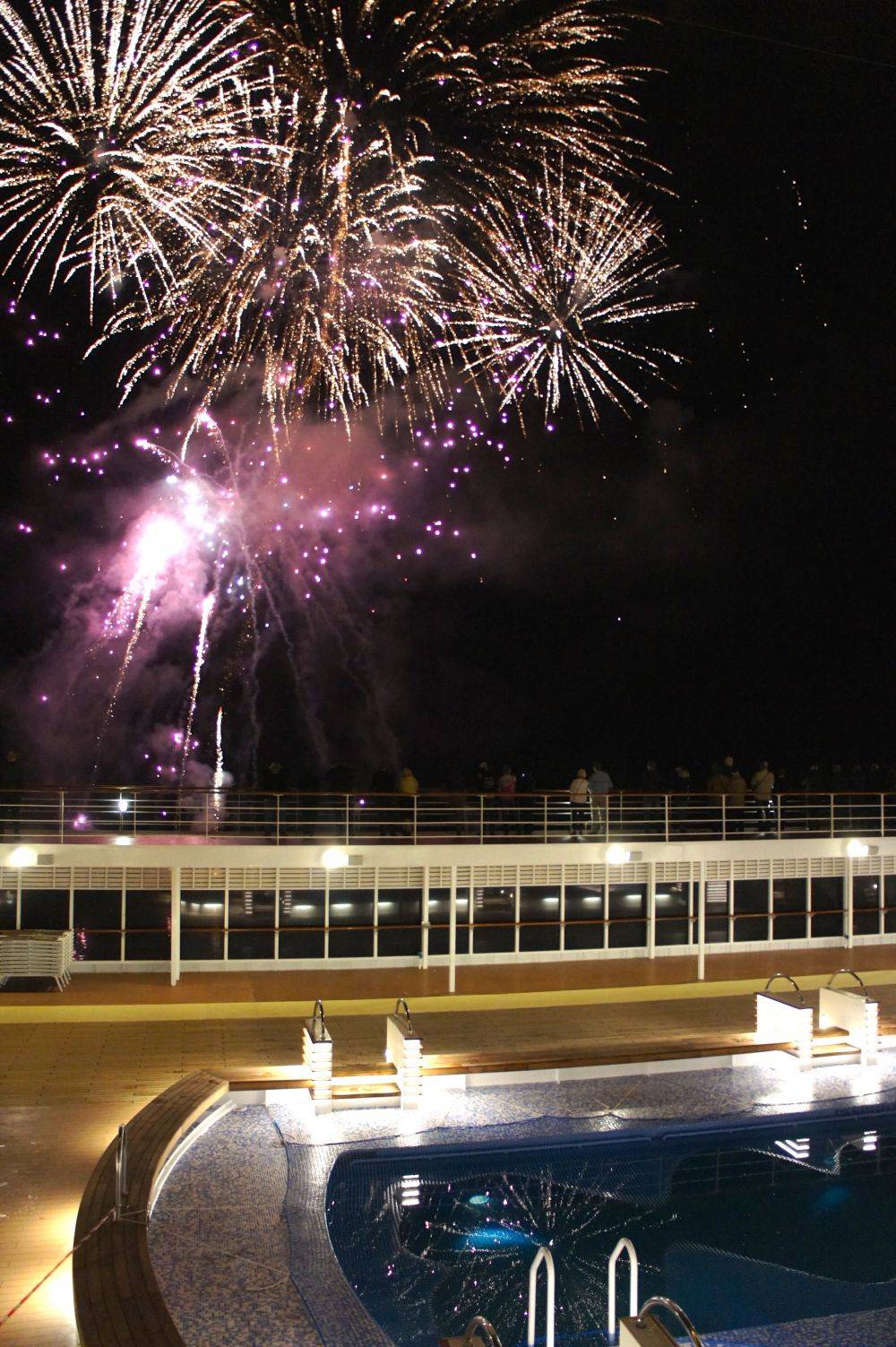 95719 MSC Armonia (jumboisé) à Marseille