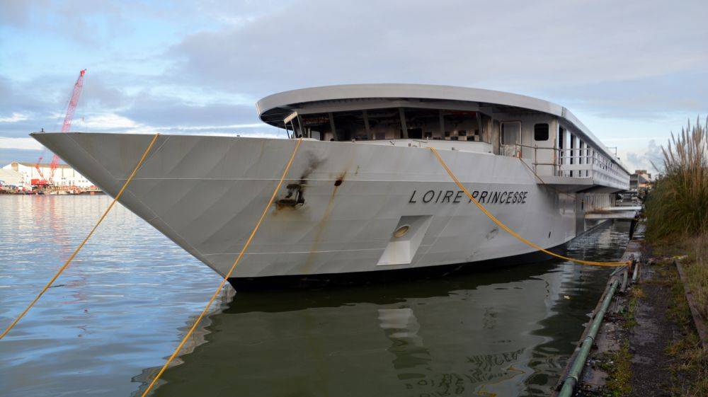 96033 loire princesse