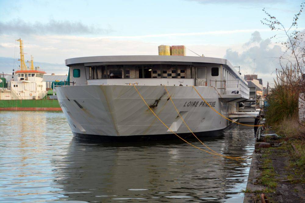 96034 loire princesse
