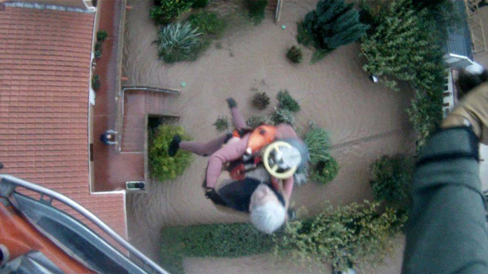 96167 inondations helitreuillage la londe