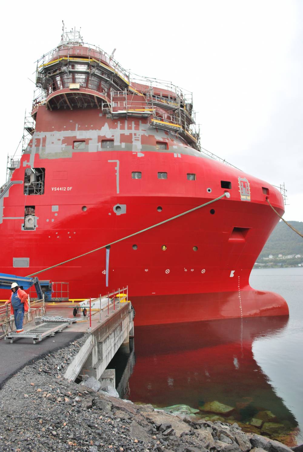 94983 Kleven Rem eir