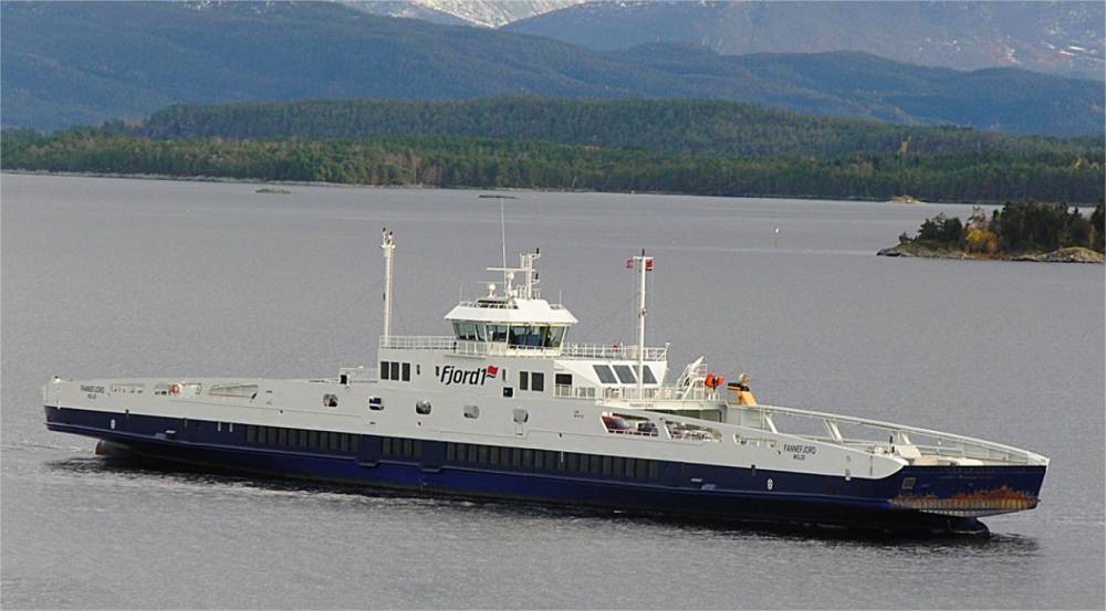 95508 Moldefjord