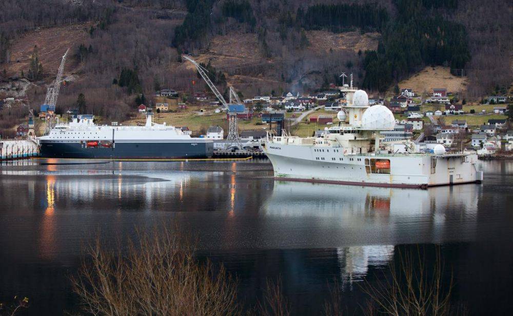 96468 norvege marjata