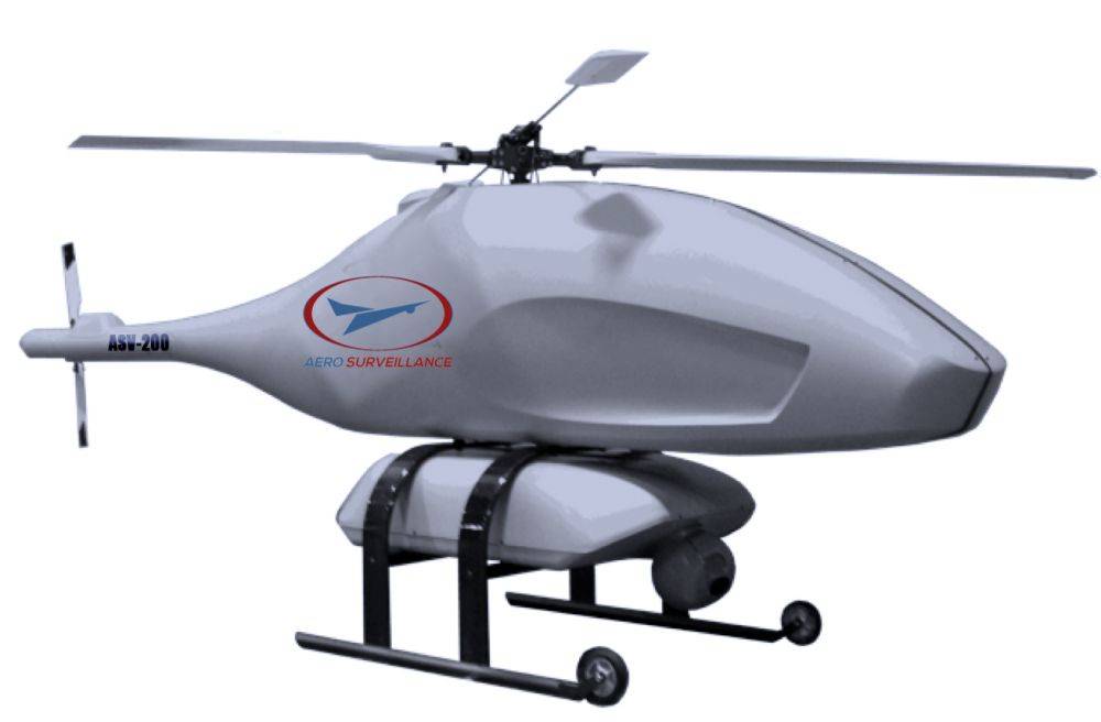 96526 aero surveillance asv 200