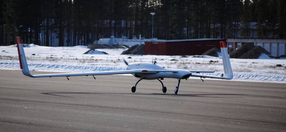 96527 aero surveillance asv 450