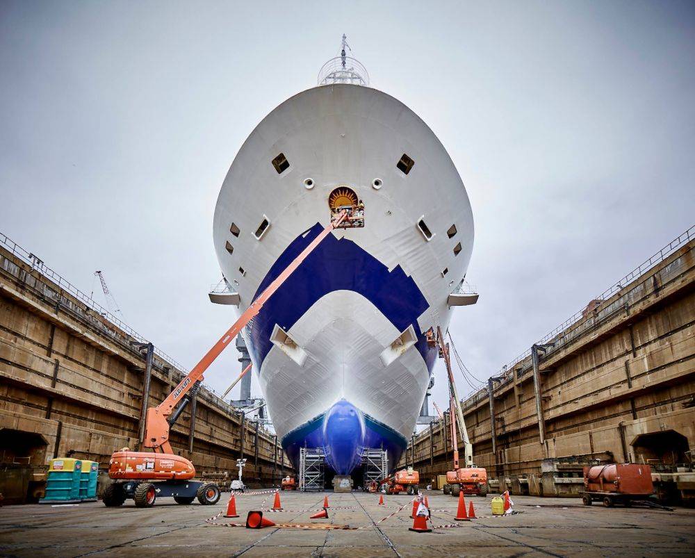 96621 pacific dawn p&o australia