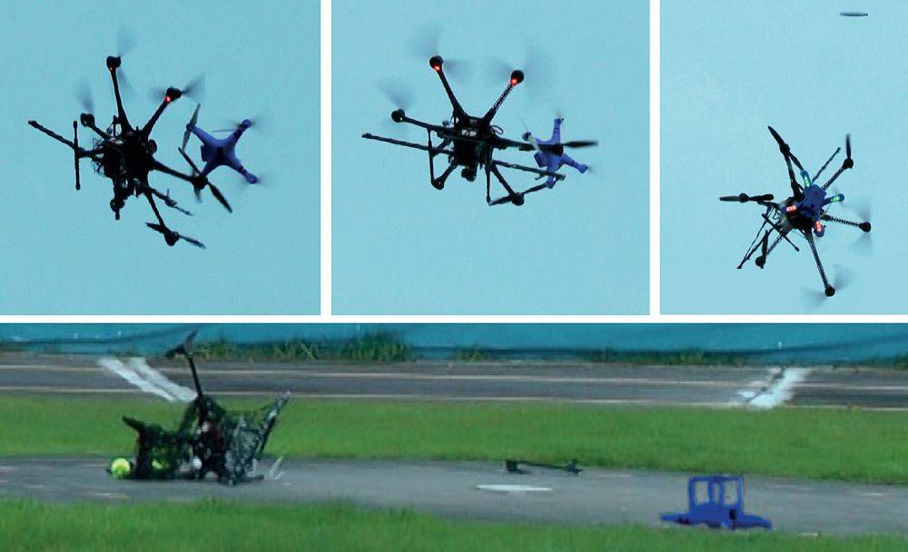 96838 drone malou