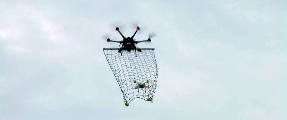 96841 drone malou